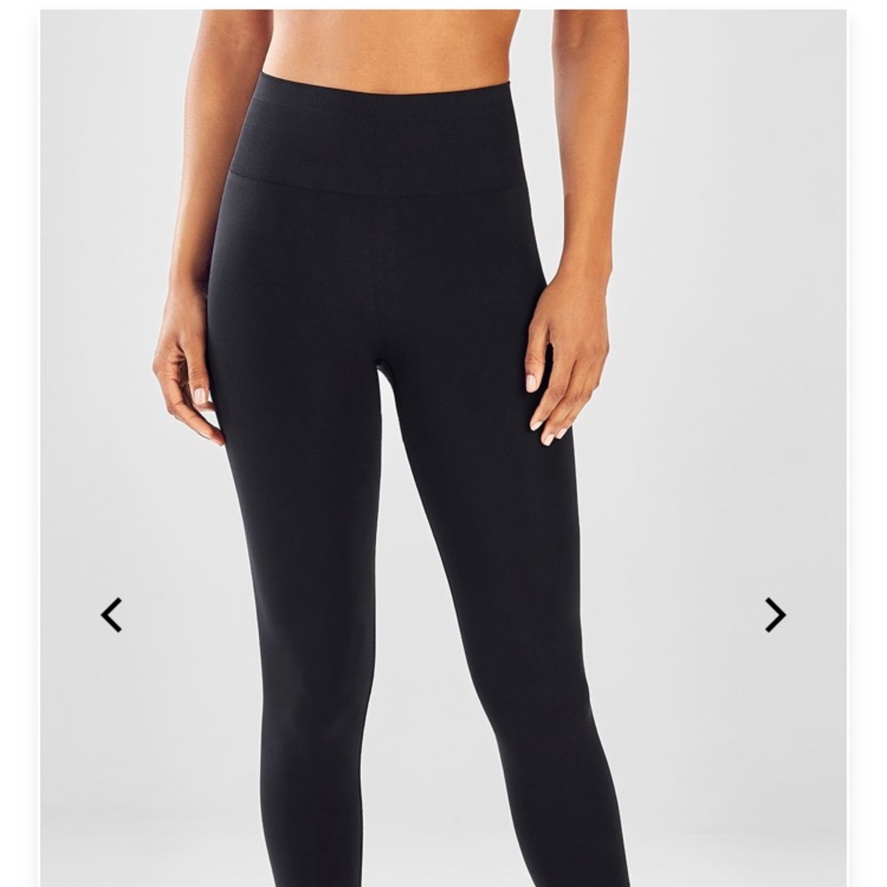 Fabletics Pants.  Seamless